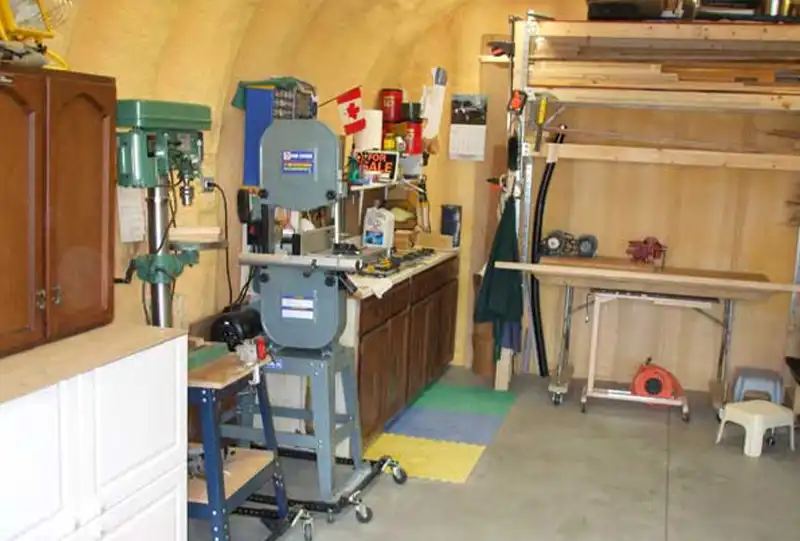 1 Jack's Ultimate Steel Workshop