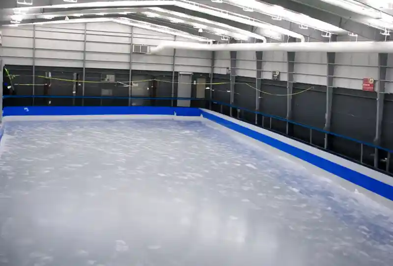 Icerink Ice Rink
