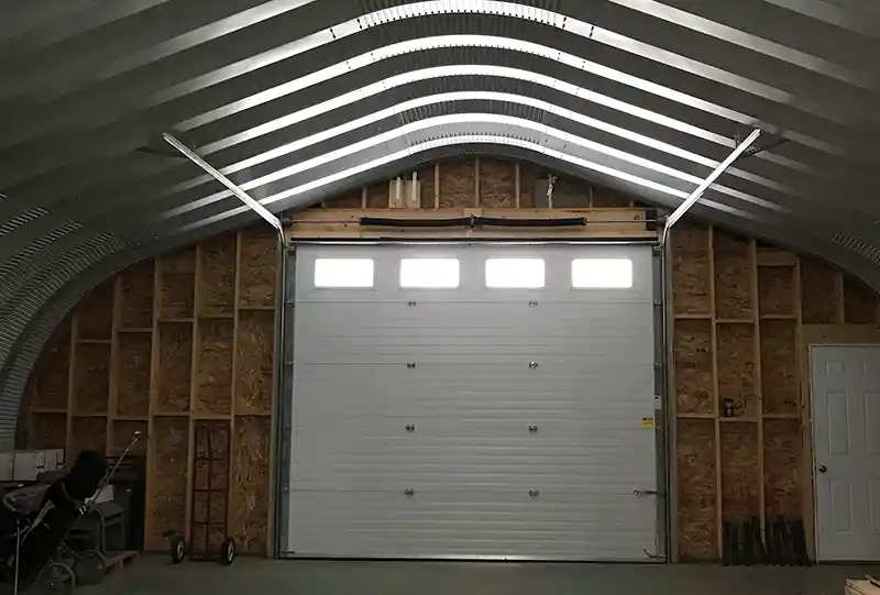 Things to Consider When Buying Metal Buildings in Texas