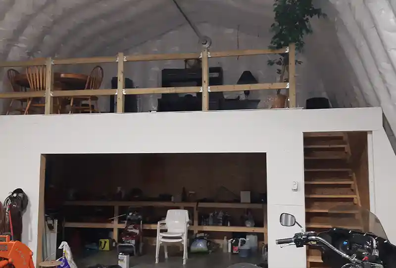 personalize your steel building workshop