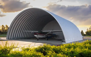 Burying a Quonset Hut – 7 Great Insights from a Manufacturer 6 Burying a Quonset Hut – 7 Great Insights from a Manufacturer