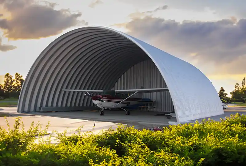 2 Burying a Quonset Hut – 7 Great Insights from a Manufacturer