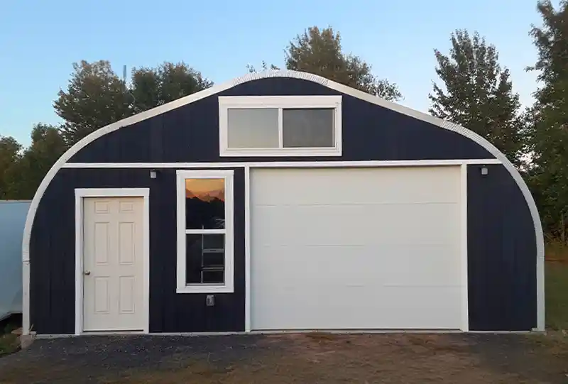 2 The Advantages of Choosing a Quonset Hut for Your Home