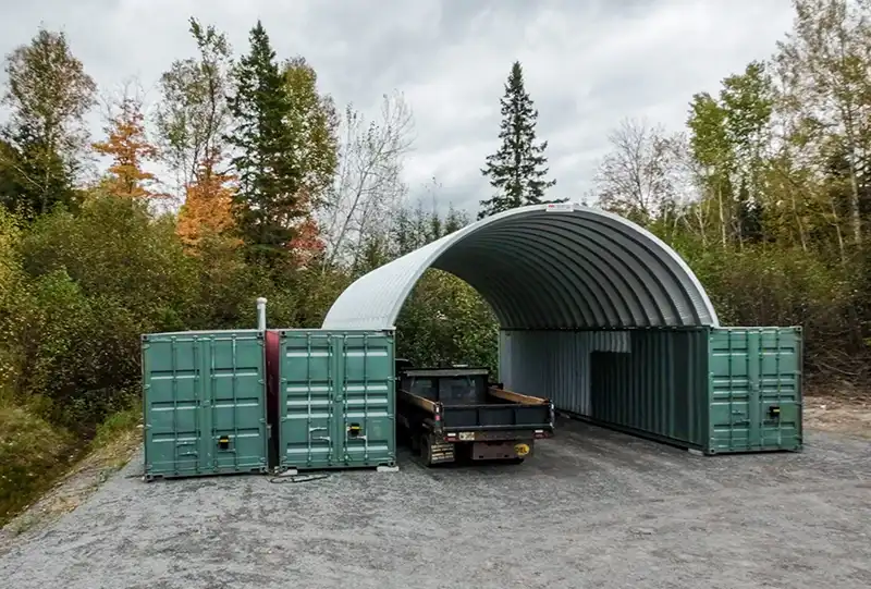 Container Covers: A New Kind of Storage Solution