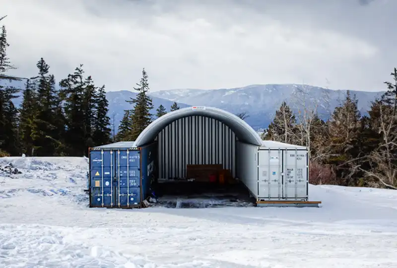 Container Covers: A New Kind of Storage Solution