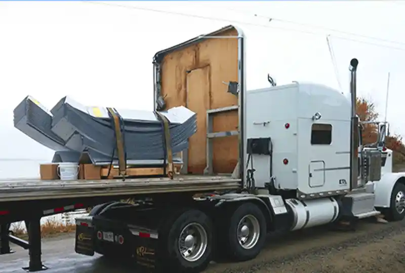 Exploring the Six Pitfalls of a Second-Hand Building for DIY Steel Buildings