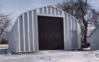 20 Future Buildings Facts: Our Buildings, Company & More 6 custom steel building kit FAQ