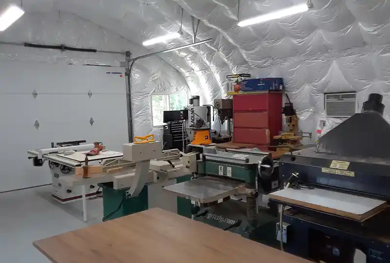 3 How Pre-Engineered Steel Buildings Beat Other Construction Types