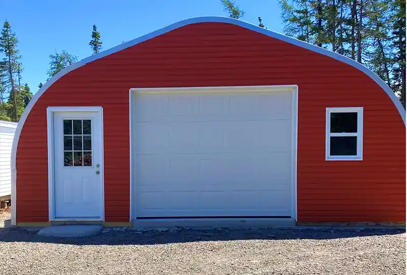 Metal Building Problems Future Buildings Can Help You Avoid