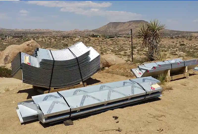 Your Future Building Has Arrived—Now What? A Practical Steel Building Maintenance Guide