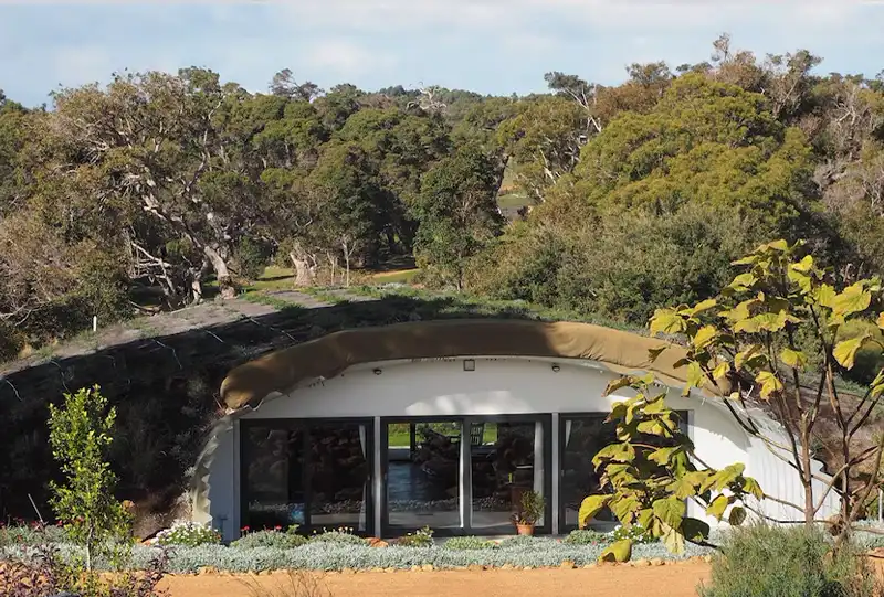 2 Burying a Quonset Hut – 7 Great Insights from a Manufacturer