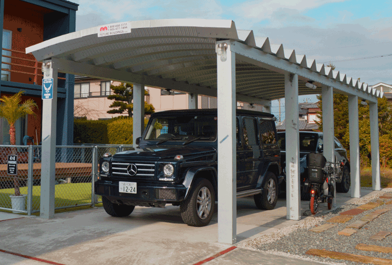 Carports Metal Carport Building Kits & Prefabricated Steel Buildings