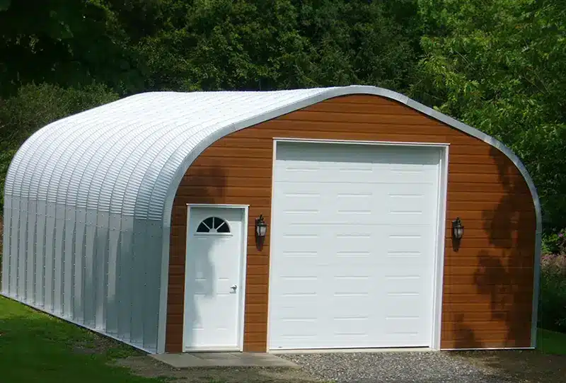 Why Canadian Steel Buildings Are the Best Choice for Canada – Built Strong, Built Local