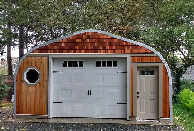 1 Customizable metal buildings