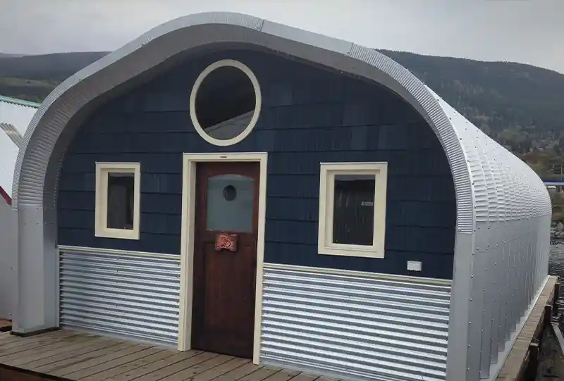 1 steel buildings in salt lake