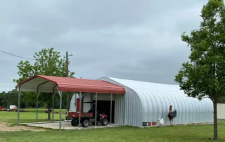 Questions to Ask Yourself When Ordering a Steel Building Kit 7 metal buildings los angeles