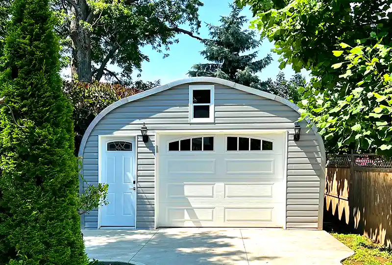 Go Green - Eco Friendly Steel Buildings 7 Sustainable steel building