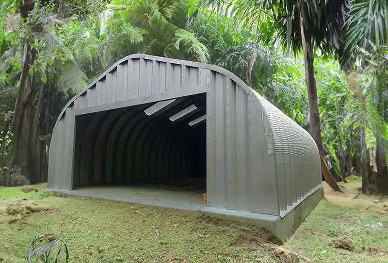 2 metal buildings in boise steel buildings Boise