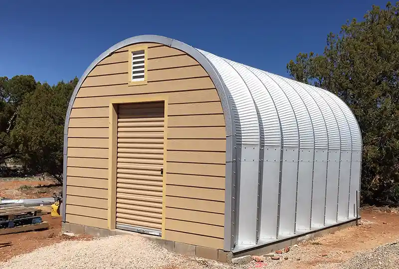 steel buildings tucson