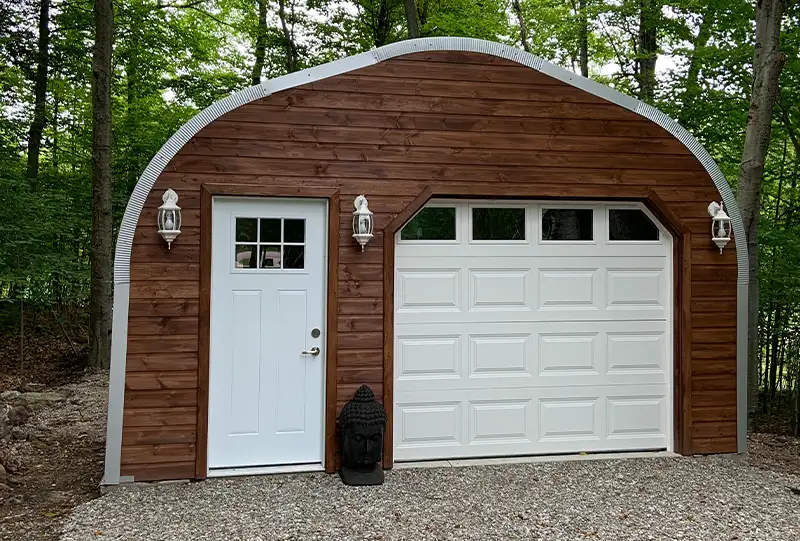 Prefab Garage Kits 7 prefab garage kits