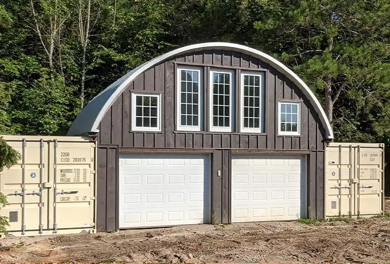 Secure container cover