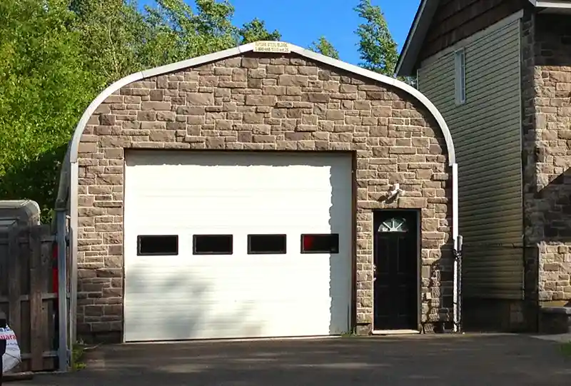 customize consideration for steel building