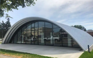 Your Guide to Building a Commercial Quonset Hut 6 Your Guide to Building a Commercial Quonset Hut