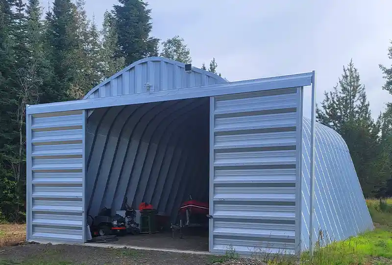 Sliding Doors 6 Metal sliding door