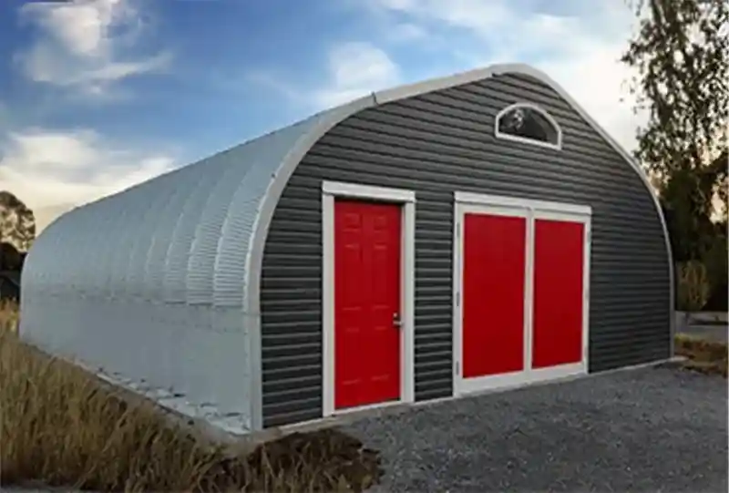 South America Largest Supplier of Steel Buildings