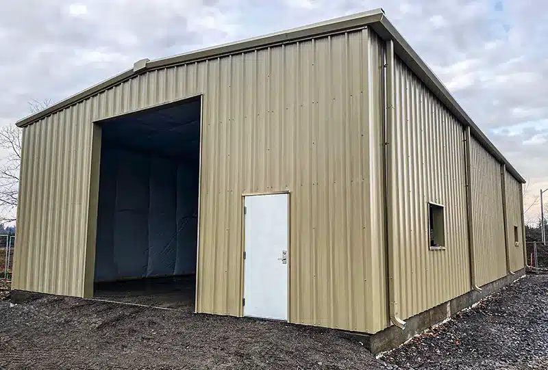 Red Iron Toro Steel Buildings: Robust Solutions for Various Applications 9 r style