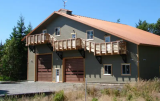 Steel-Built Homes: The Future of Modern Housing 8 Steel-Built Homes