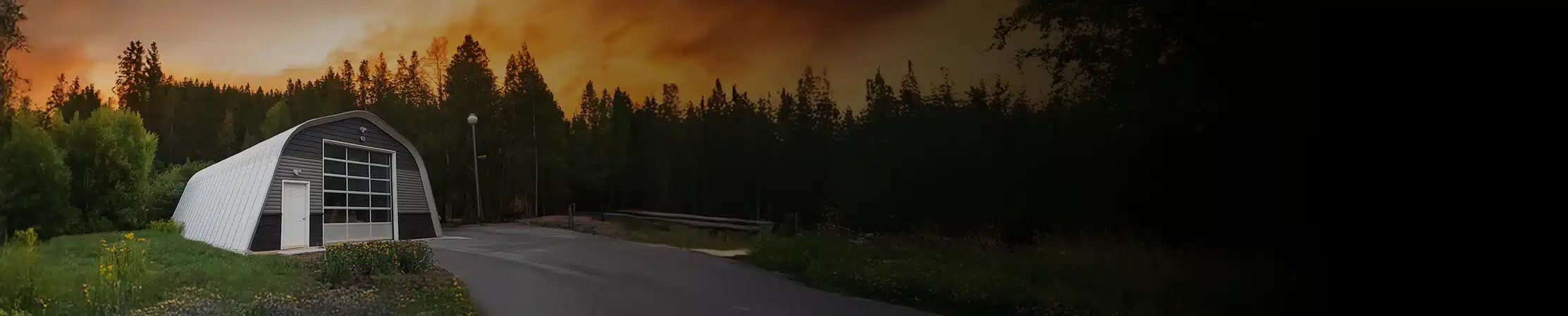 Why Canadian Steel Buildings Are the Best Choice for Canada – Built Strong, Built Local