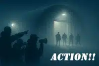 Quonset-Style Steel Buildings